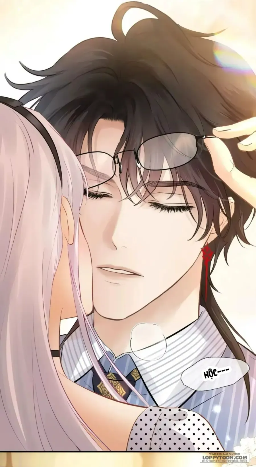 Hương Dục Niệm - Chap 37 - Trang 13
