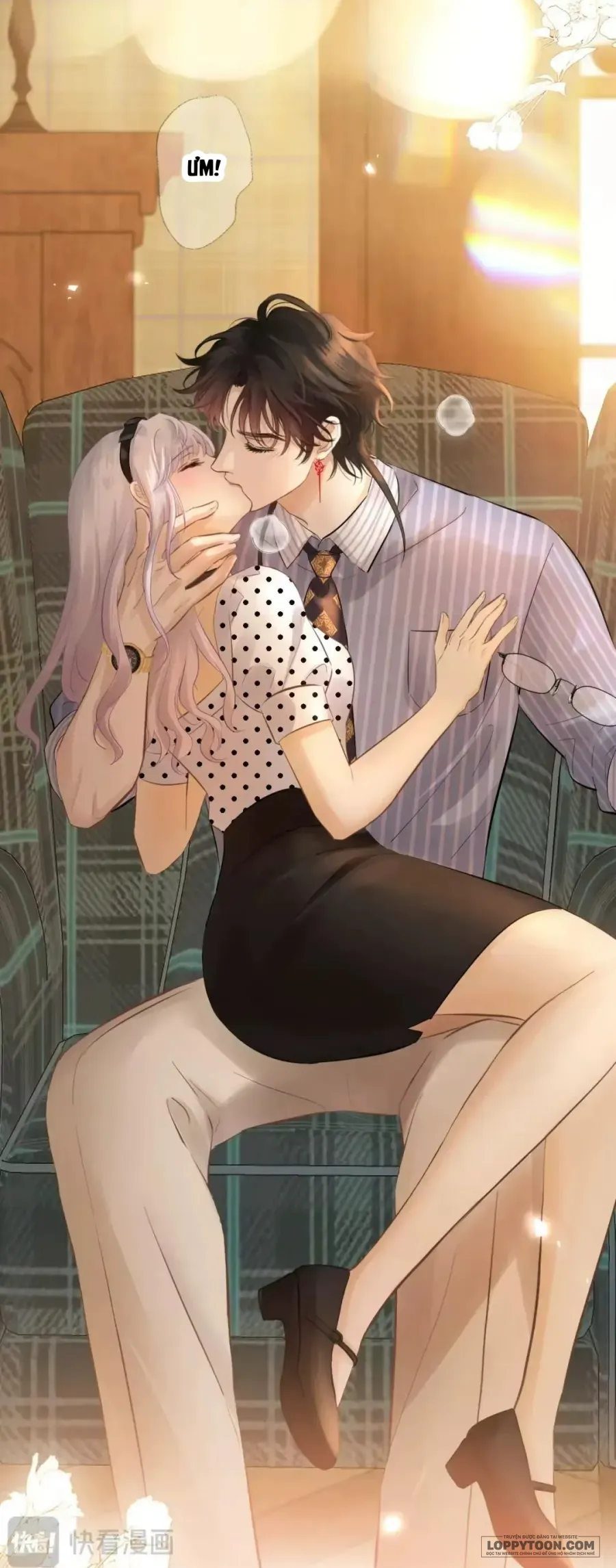 Hương Dục Niệm - Chap 37 - Trang 14