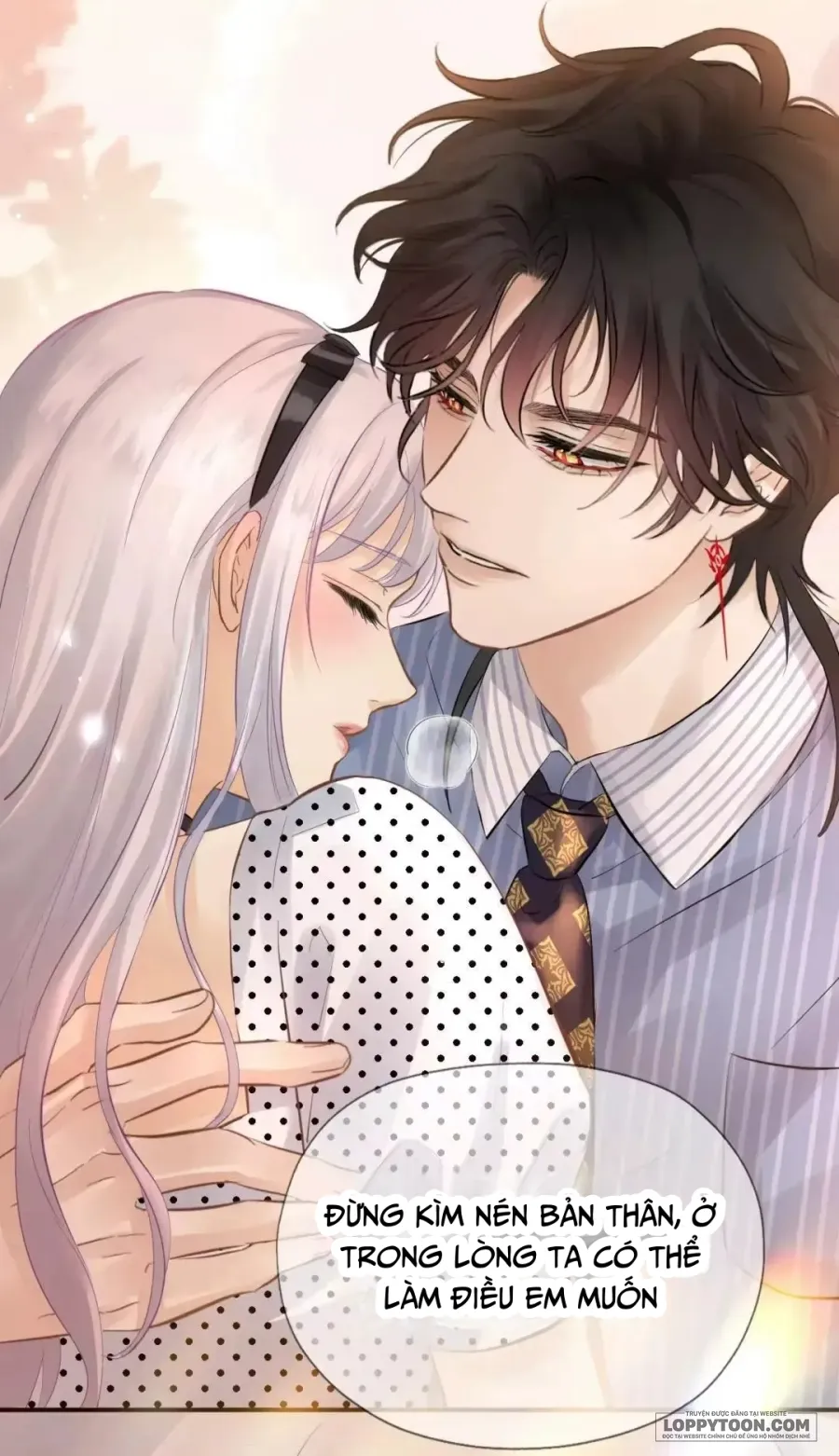 Hương Dục Niệm - Chap 37 - Trang 16