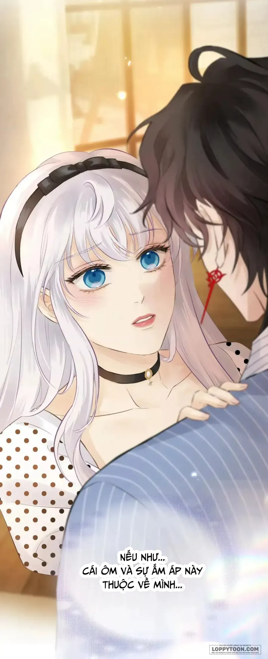 Hương Dục Niệm - Chap 37 - Trang 18