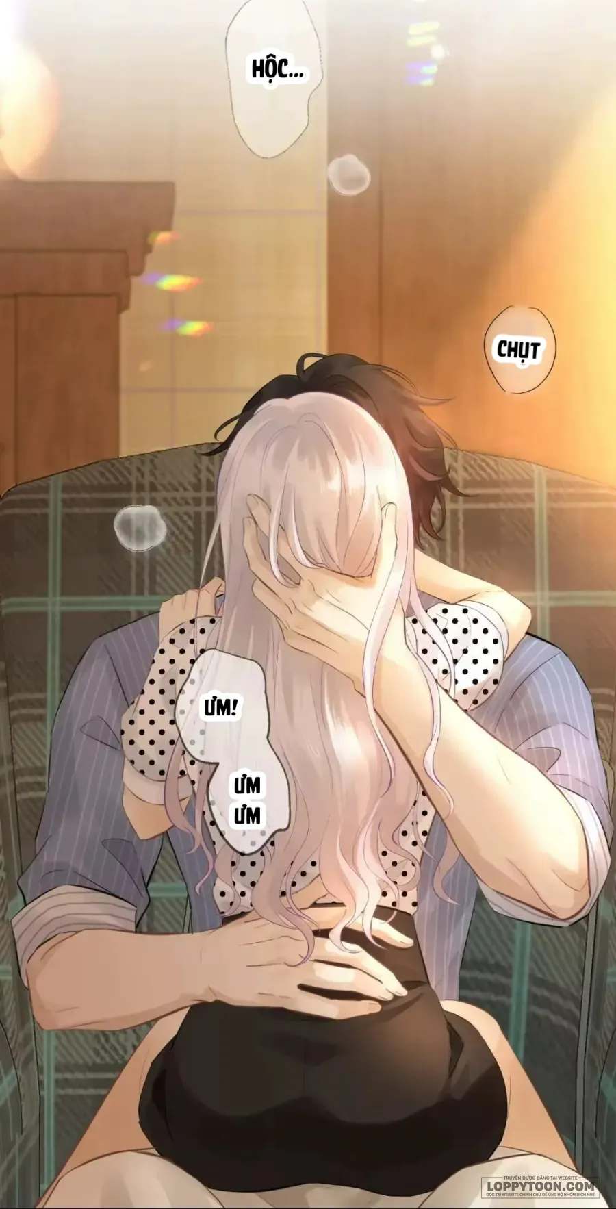 Hương Dục Niệm - Chap 37 - Trang 20