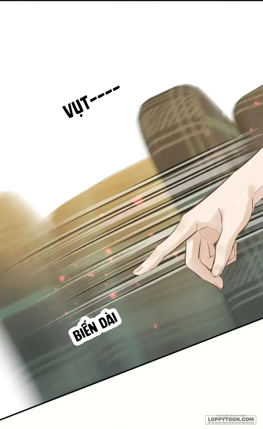 Hương Dục Niệm - Chap 37 - Trang 21