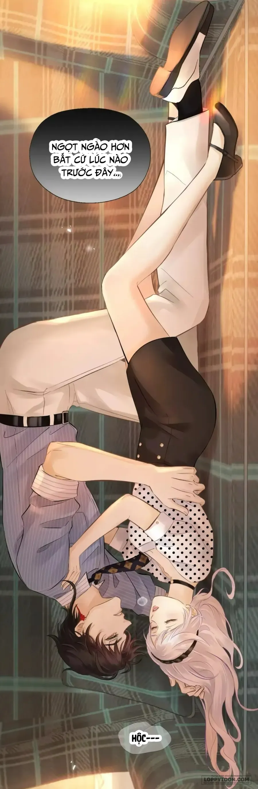 Hương Dục Niệm - Chap 37 - Trang 23
