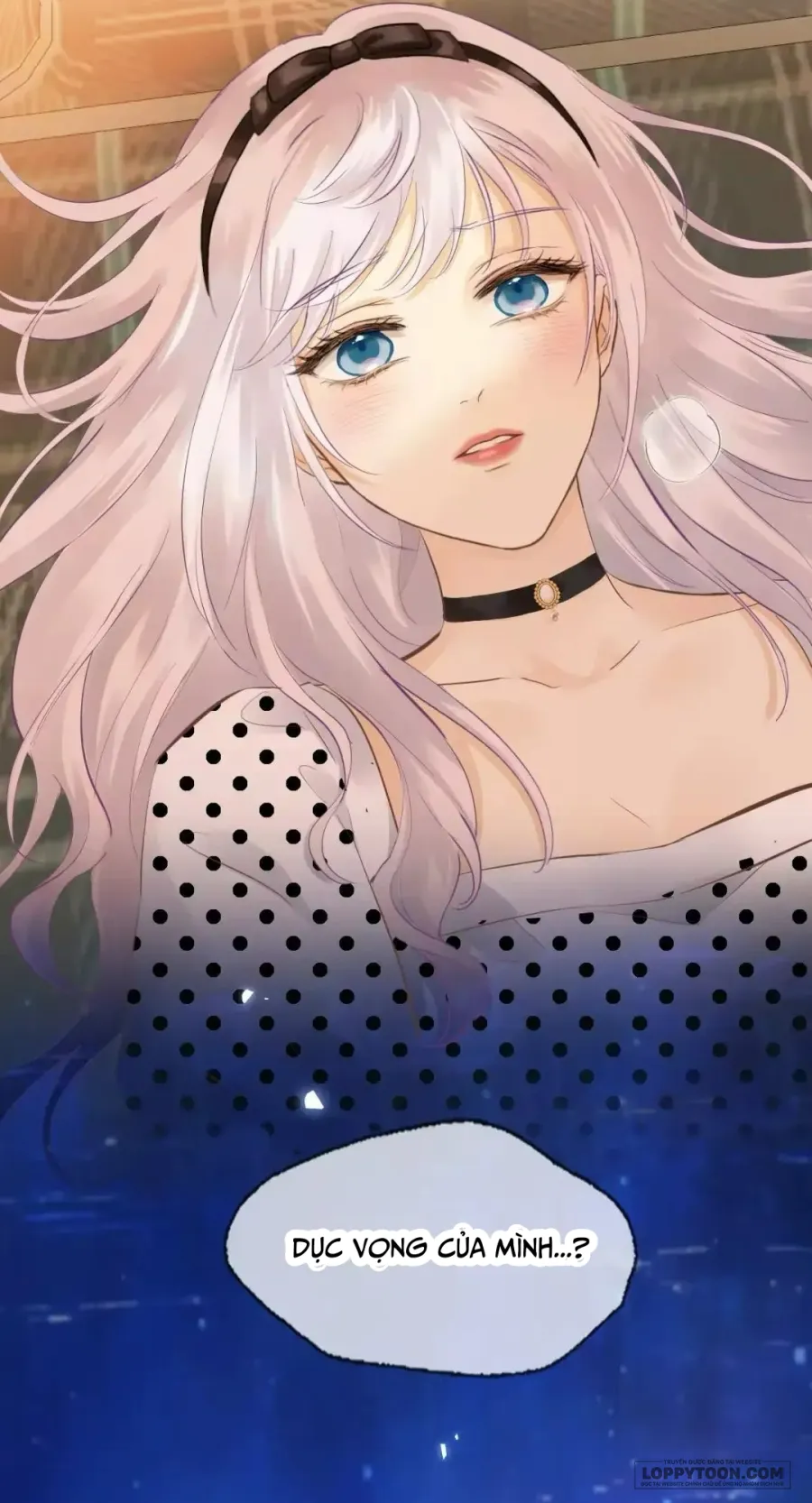 Hương Dục Niệm - Chap 37 - Trang 25