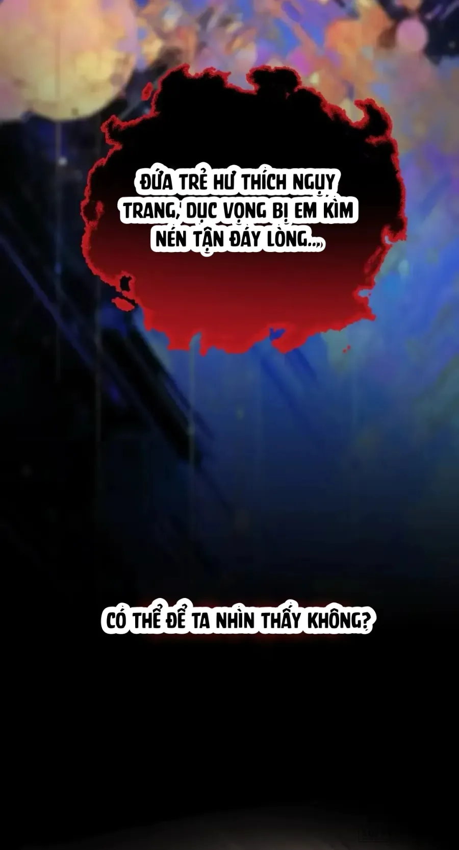 Hương Dục Niệm - Chap 37 - Trang 28