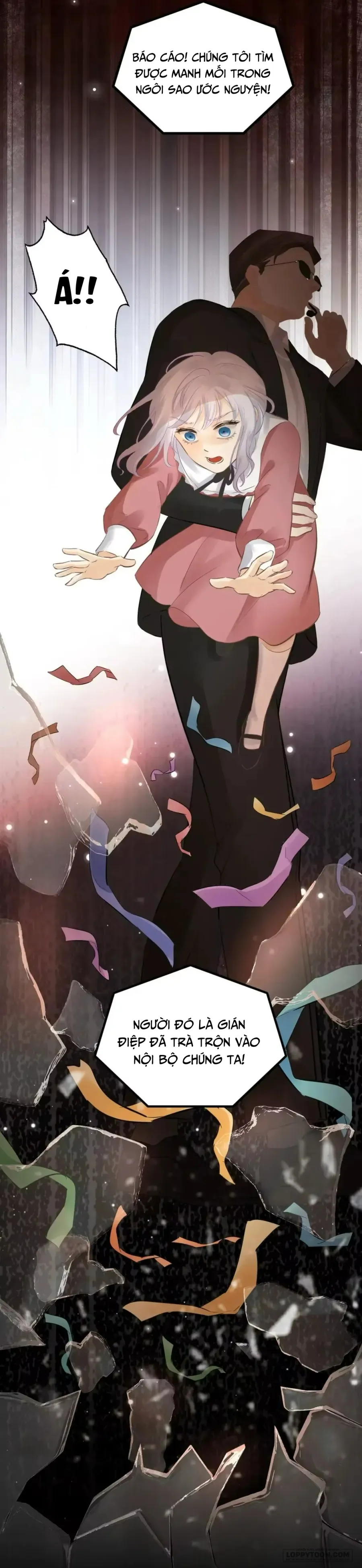 Hương Dục Niệm - Chap 37 - Trang 31