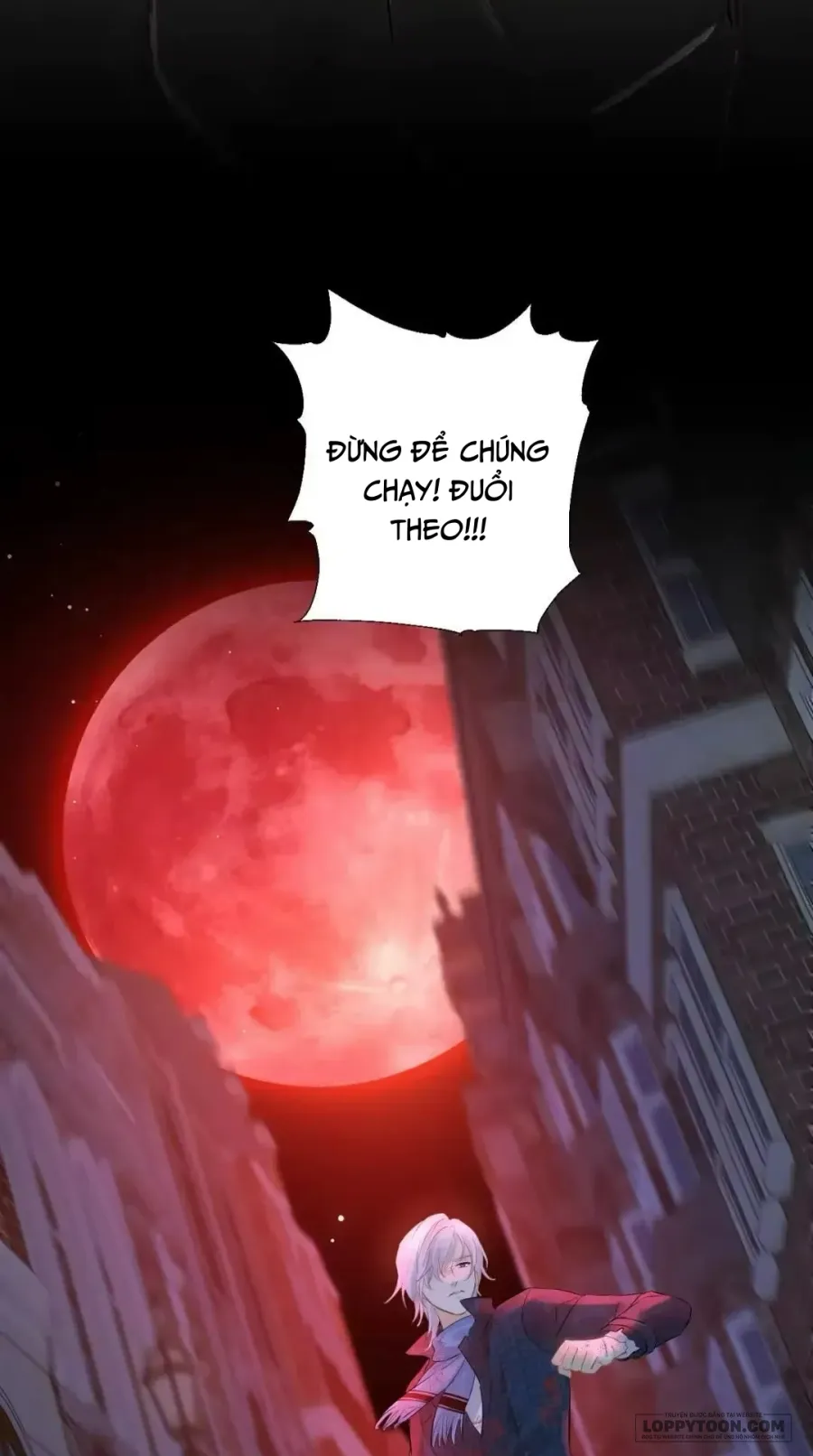 Hương Dục Niệm - Chap 37 - Trang 32