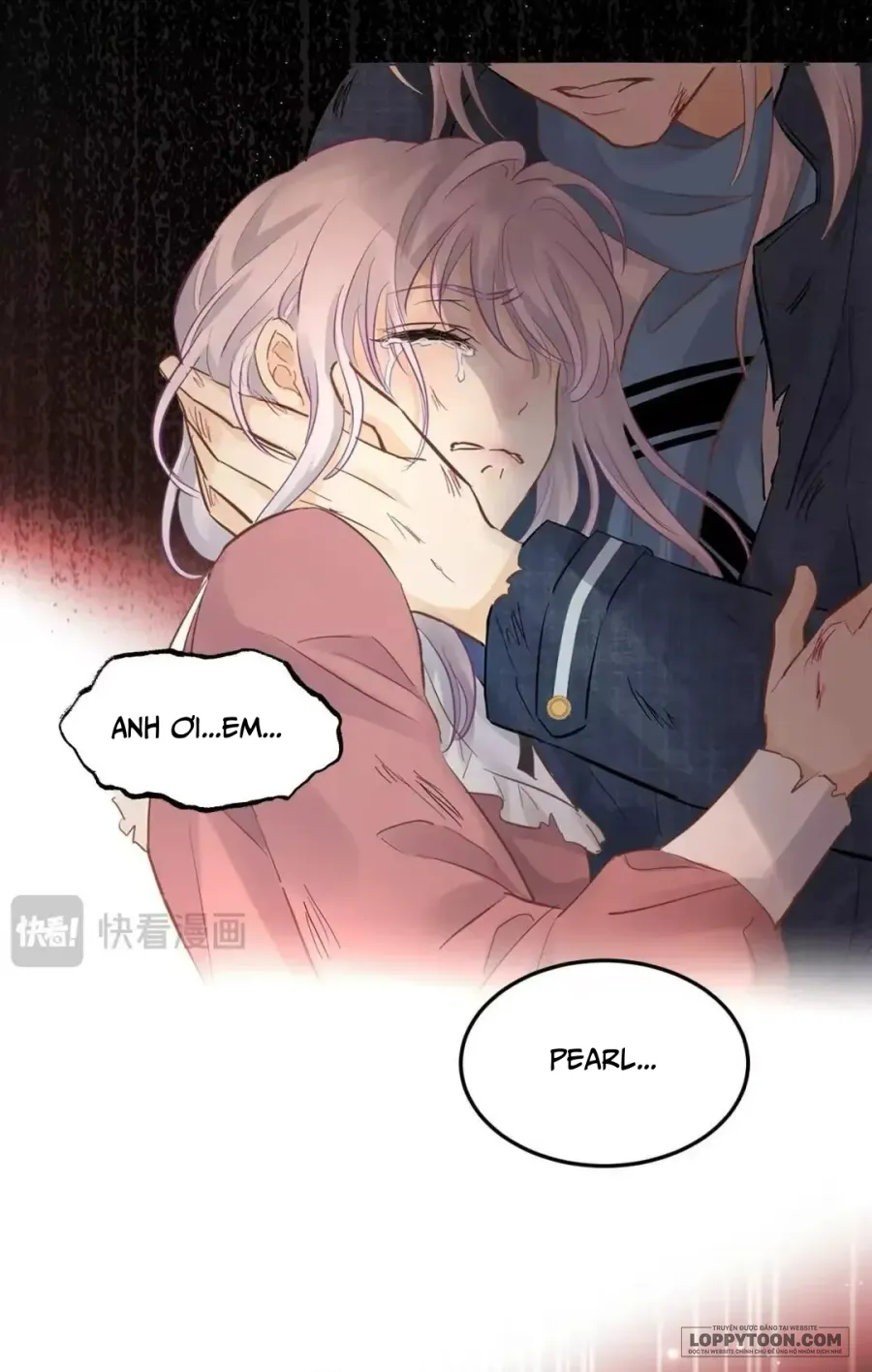 Hương Dục Niệm - Chap 37 - Trang 34