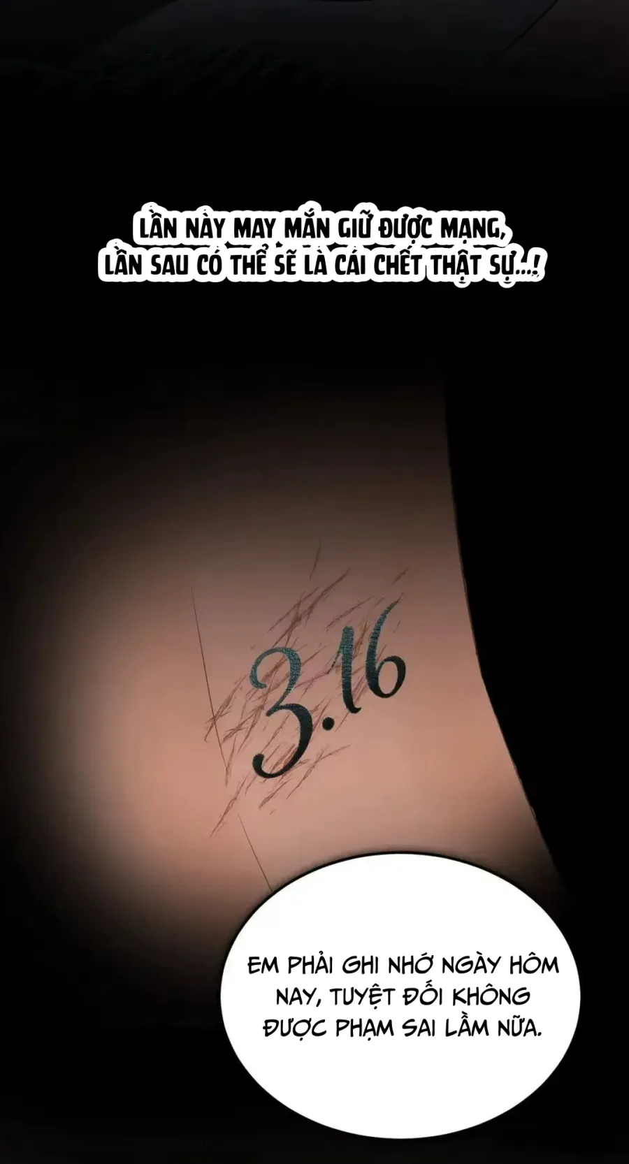 Hương Dục Niệm - Chap 37 - Trang 36