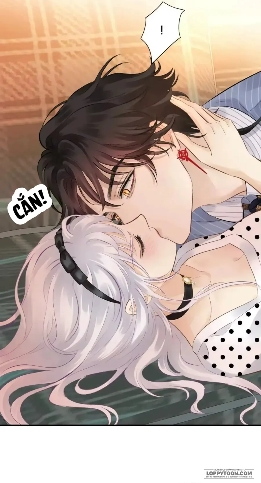 Hương Dục Niệm - Chap 37 - Trang 40