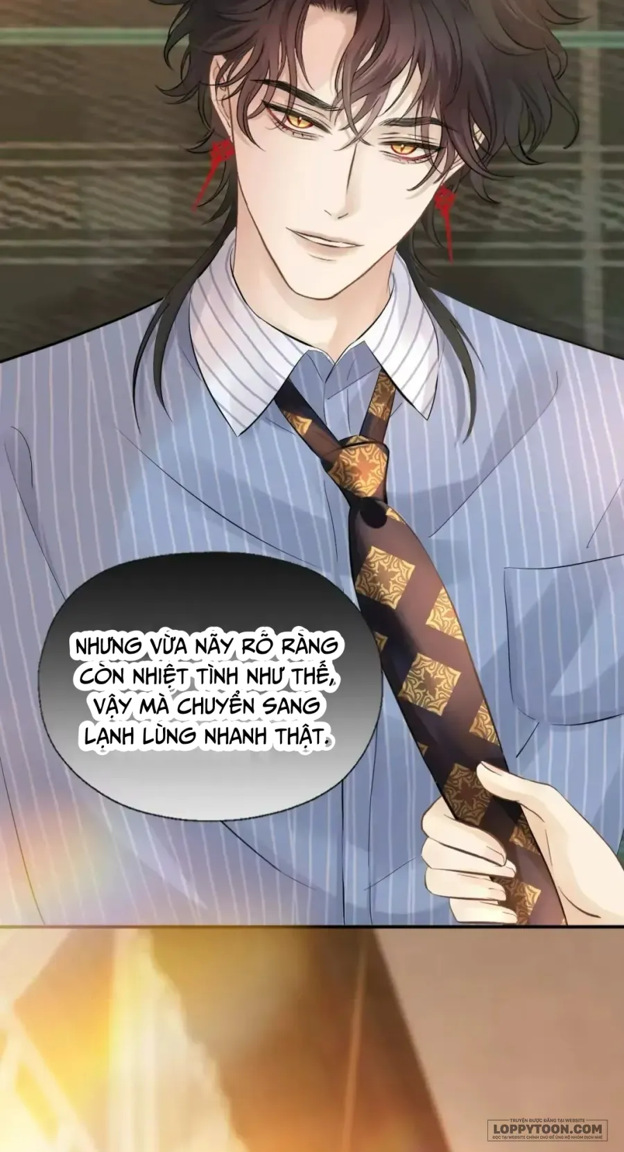 Hương Dục Niệm - Chap 37 - Trang 47