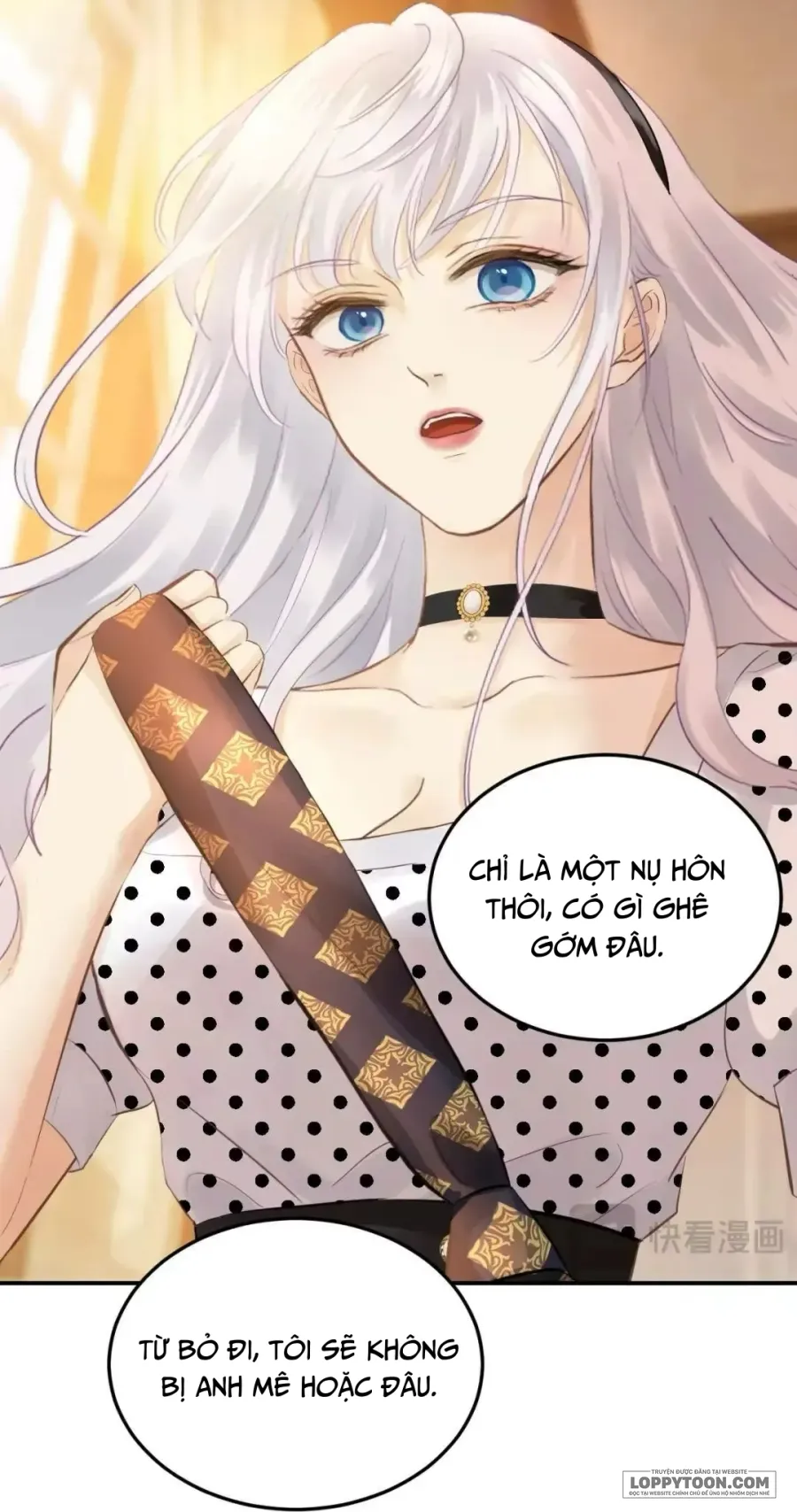 Hương Dục Niệm - Chap 37 - Trang 48