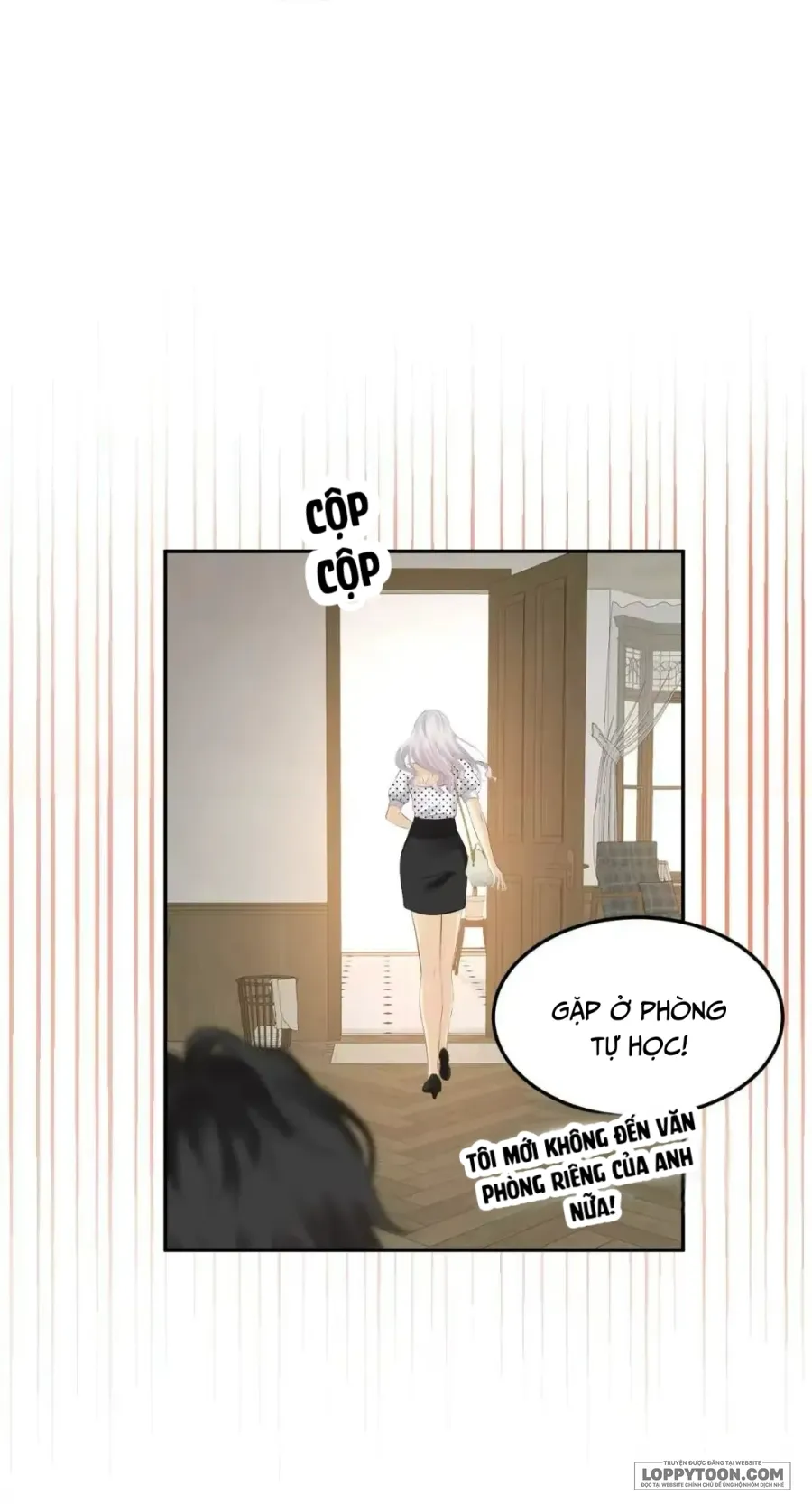 Hương Dục Niệm - Chap 37 - Trang 49