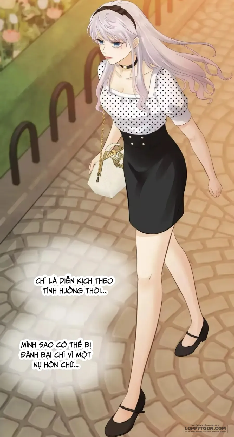 Hương Dục Niệm - Chap 37 - Trang 51