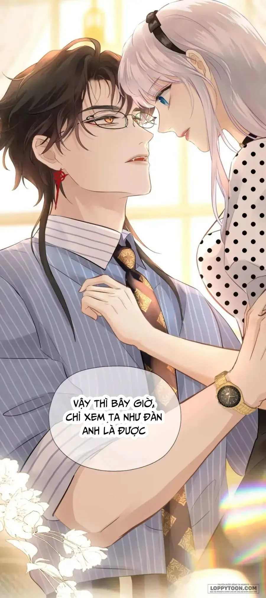 Hương Dục Niệm - Chap 37 - Trang 6