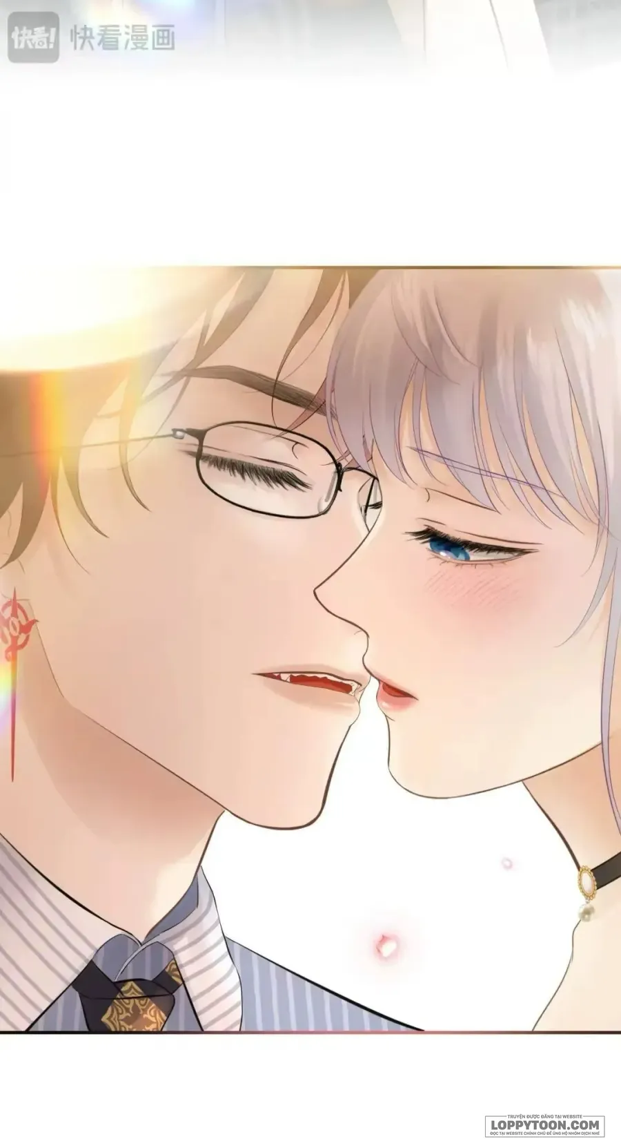 Hương Dục Niệm - Chap 37 - Trang 9