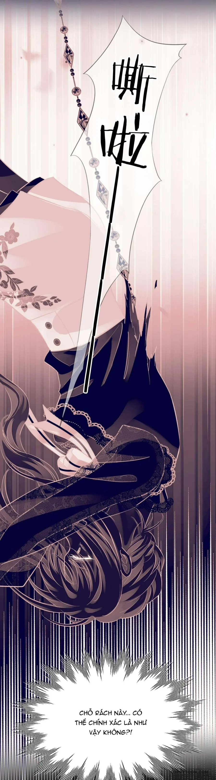 Hương Dục Niệm - Chap 4 - Trang 11