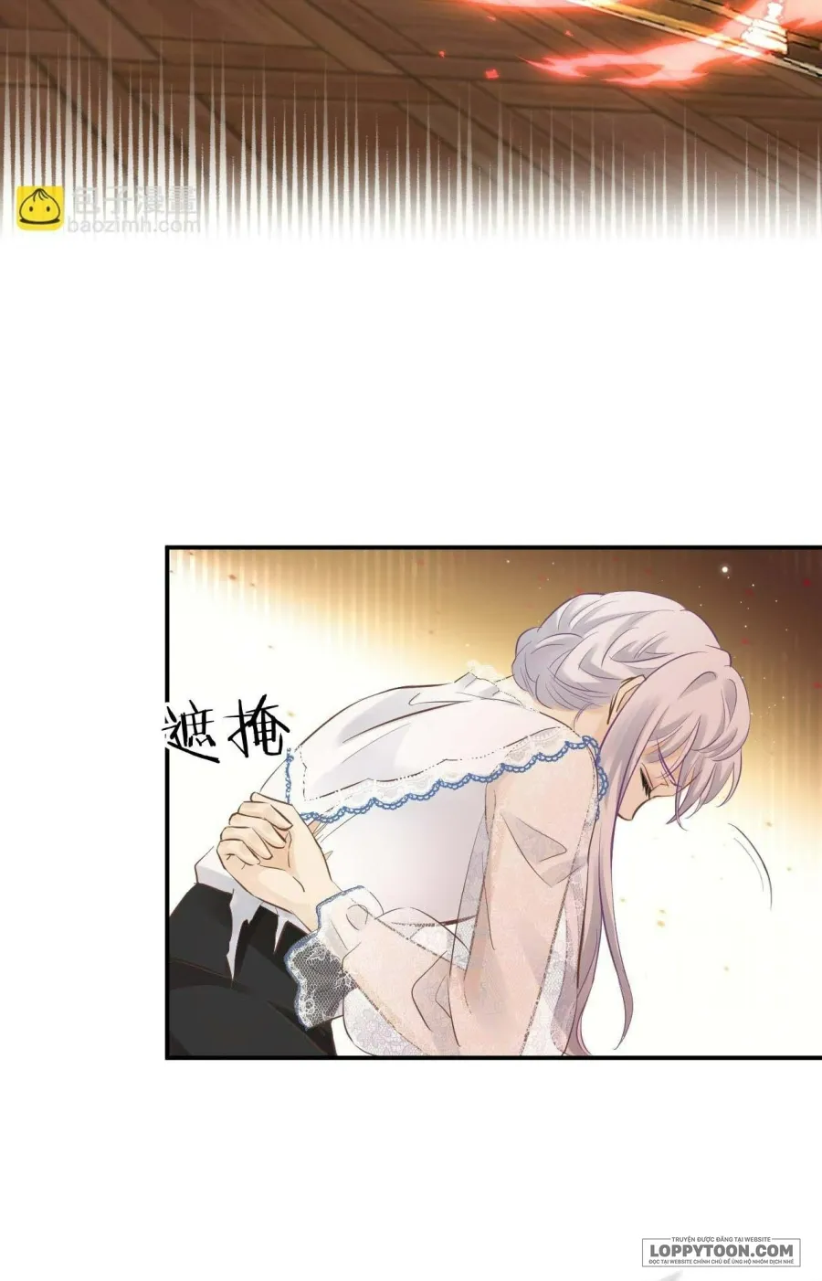 Hương Dục Niệm - Chap 4 - Trang 13