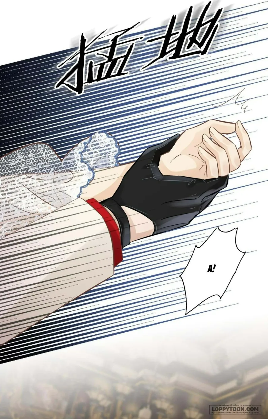 Hương Dục Niệm - Chap 4 - Trang 14