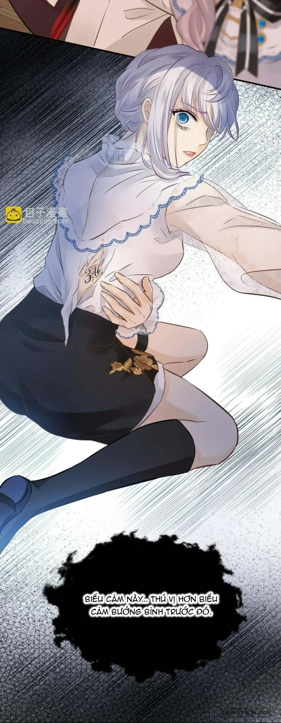 Hương Dục Niệm - Chap 4 - Trang 16