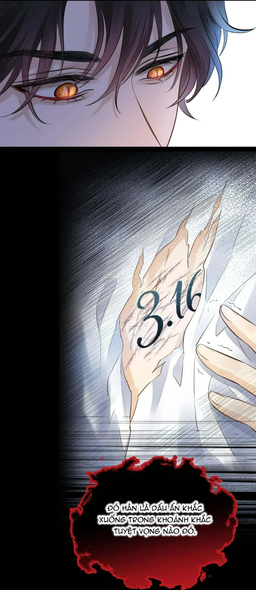 Hương Dục Niệm - Chap 4 - Trang 17