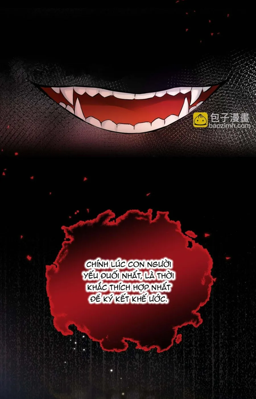Hương Dục Niệm - Chap 4 - Trang 18