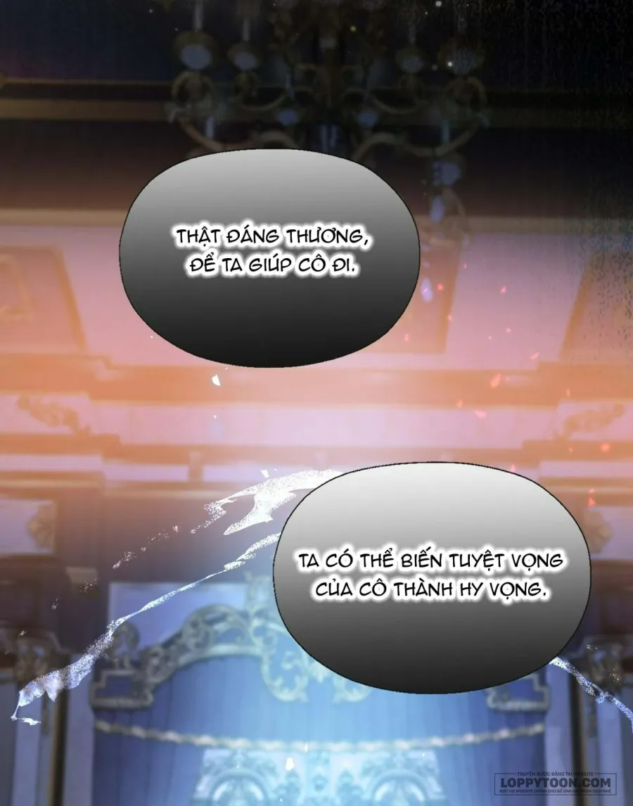 Hương Dục Niệm - Chap 4 - Trang 19