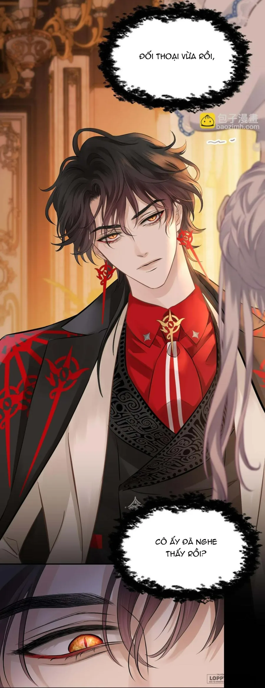 Hương Dục Niệm - Chap 4 - Trang 2