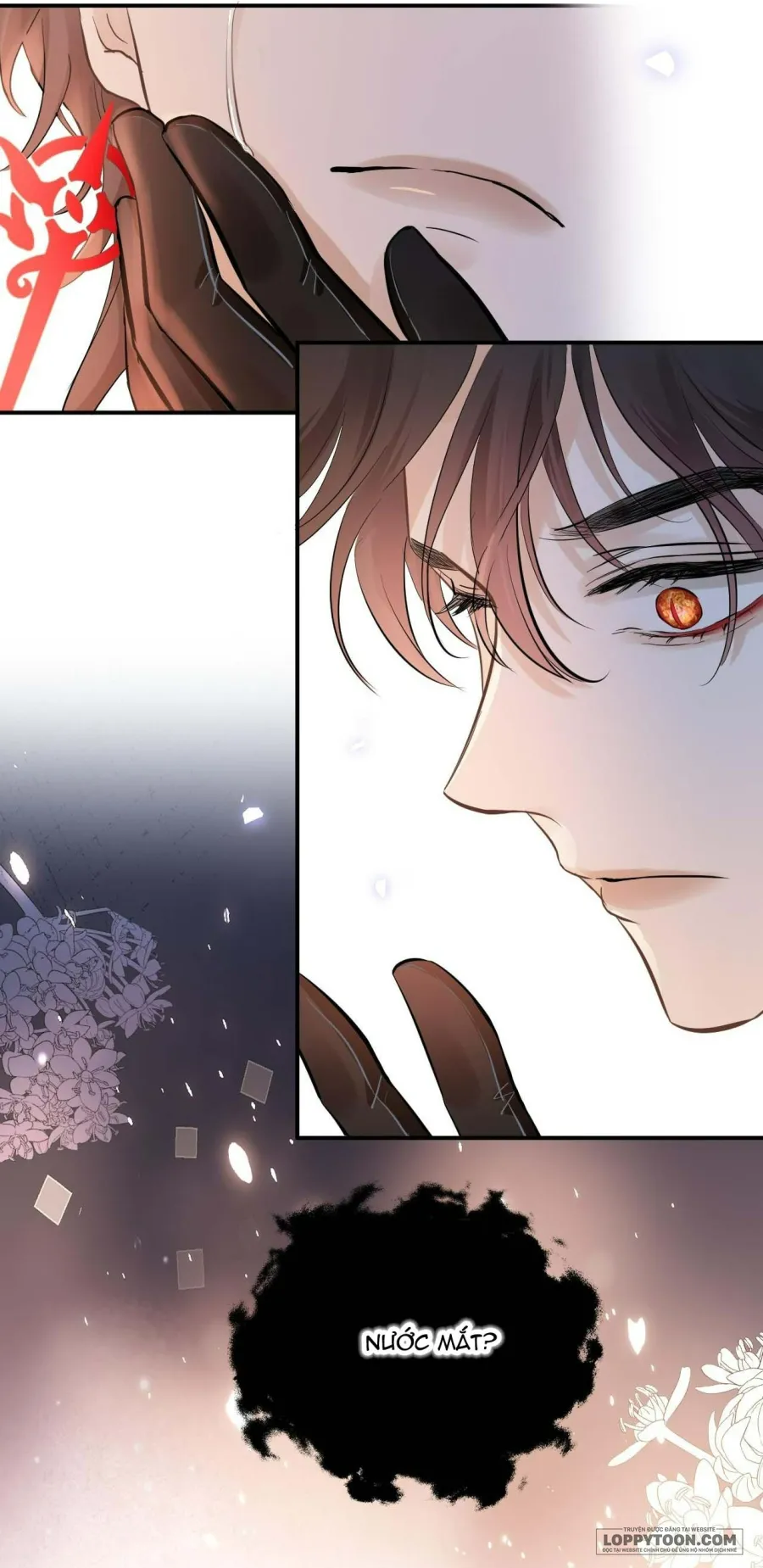 Hương Dục Niệm - Chap 4 - Trang 28