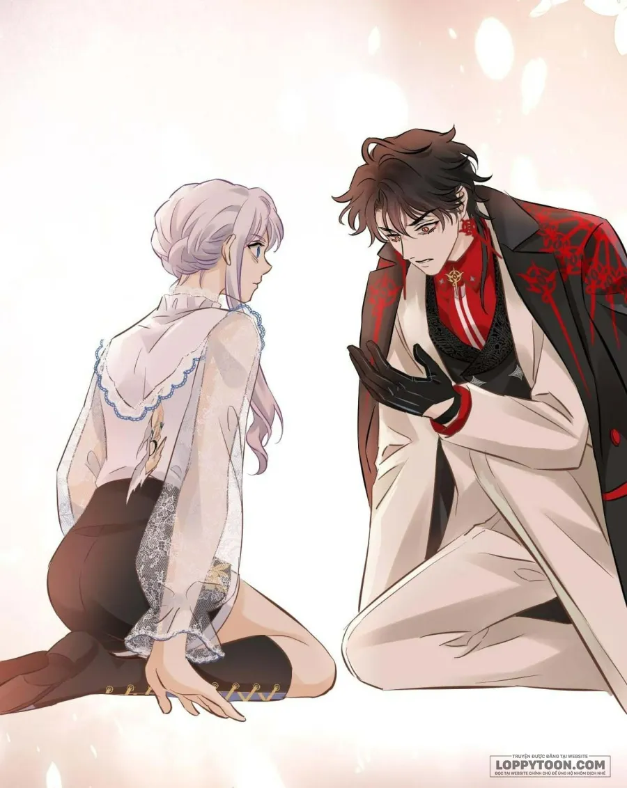 Hương Dục Niệm - Chap 4 - Trang 29