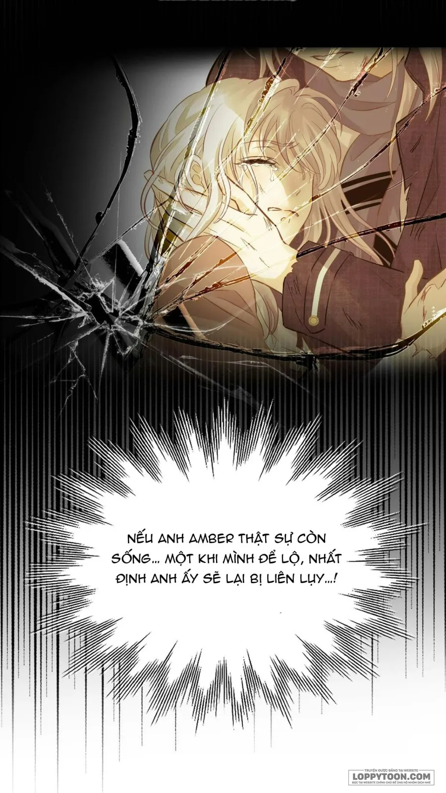 Hương Dục Niệm - Chap 4 - Trang 35