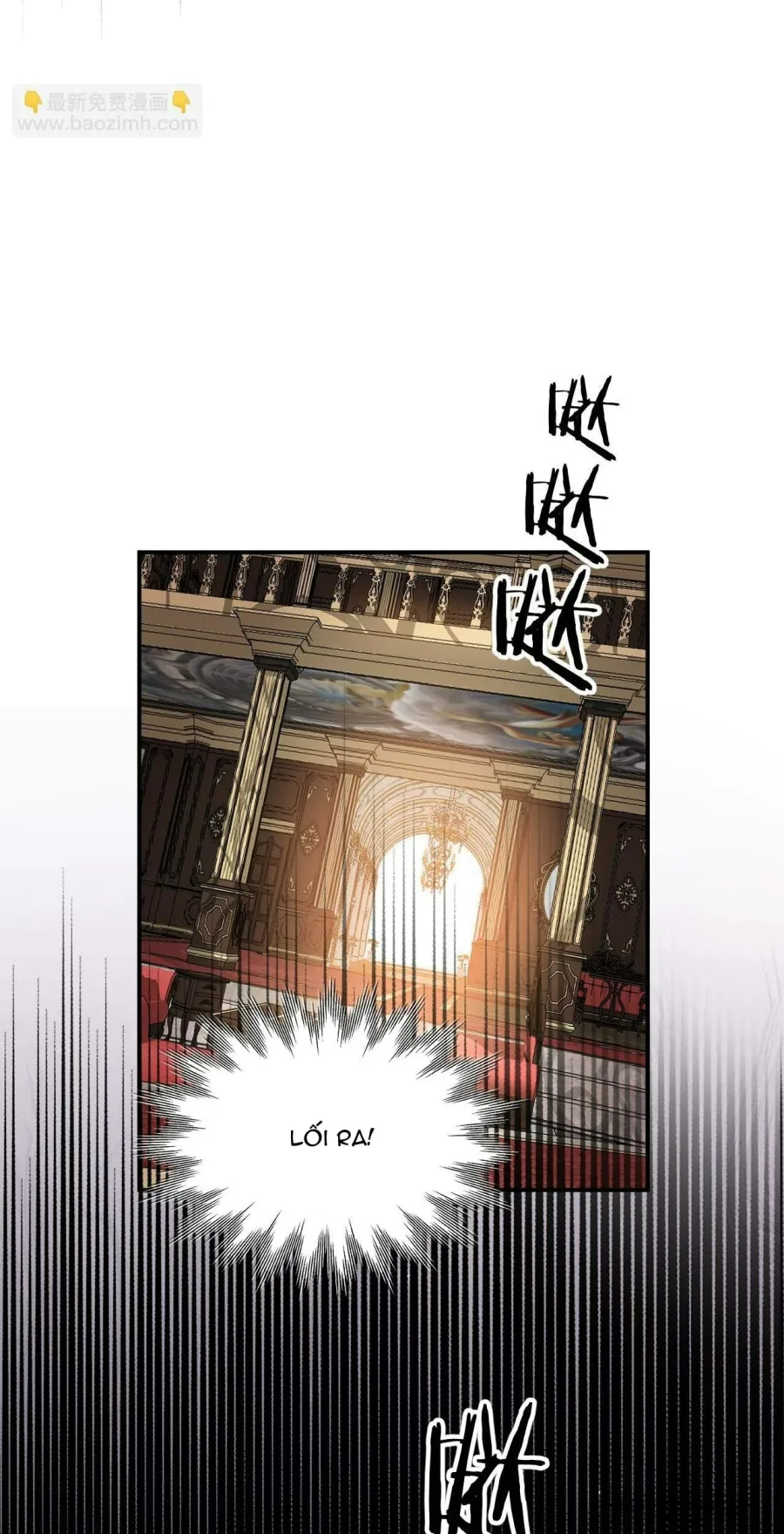 Hương Dục Niệm - Chap 4 - Trang 36