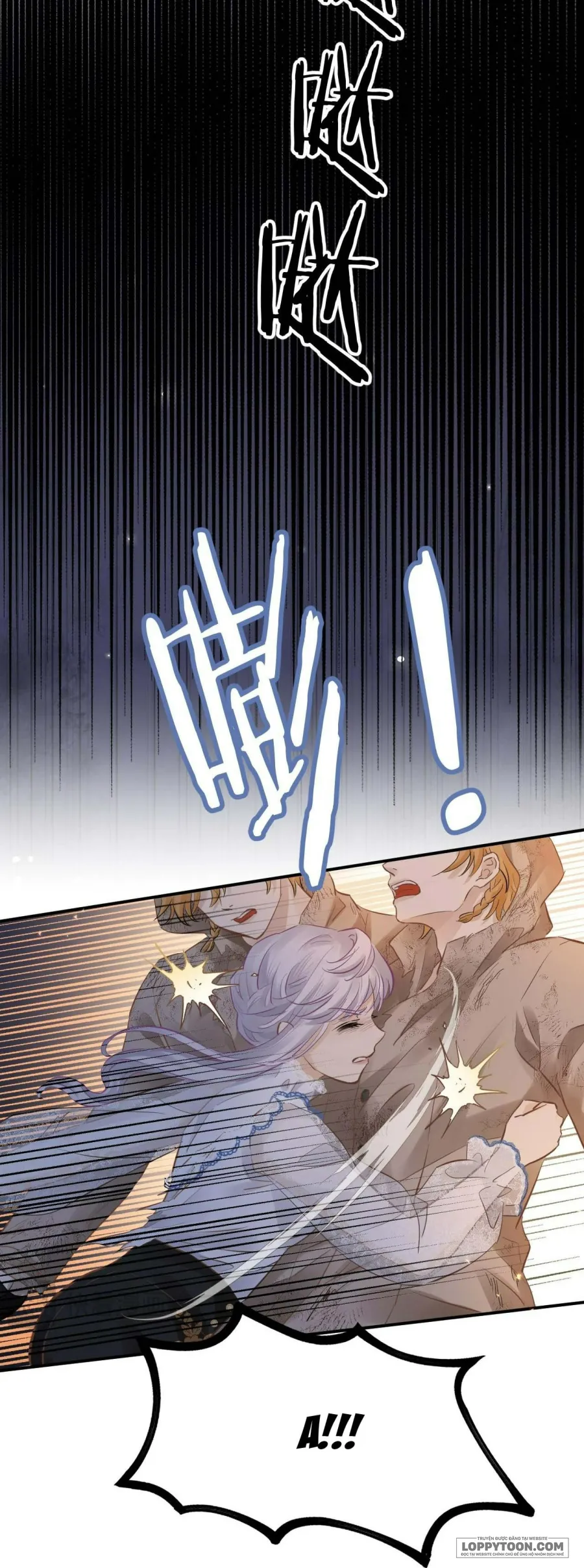 Hương Dục Niệm - Chap 4 - Trang 37