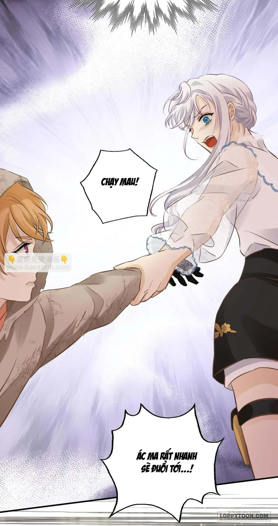 Hương Dục Niệm - Chap 4 - Trang 42
