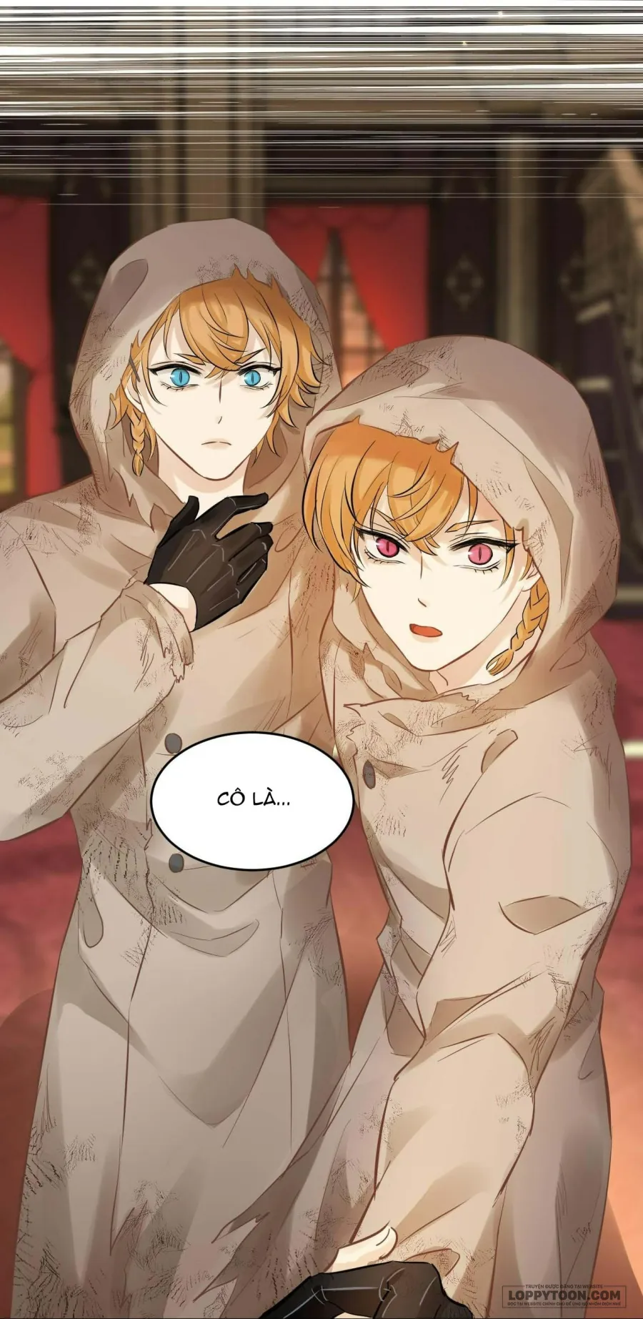 Hương Dục Niệm - Chap 4 - Trang 43