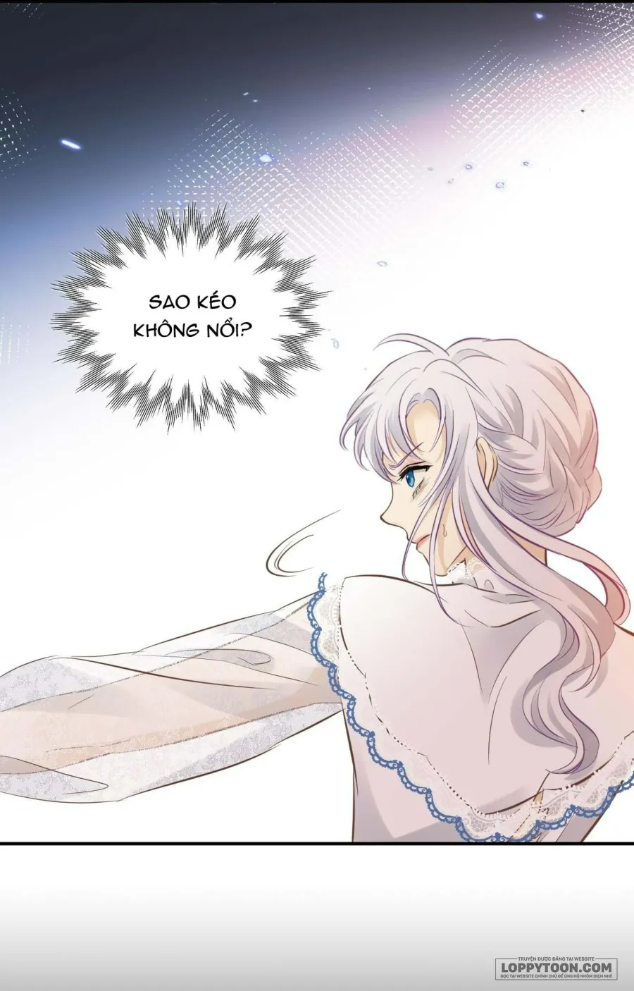 Hương Dục Niệm - Chap 4 - Trang 44