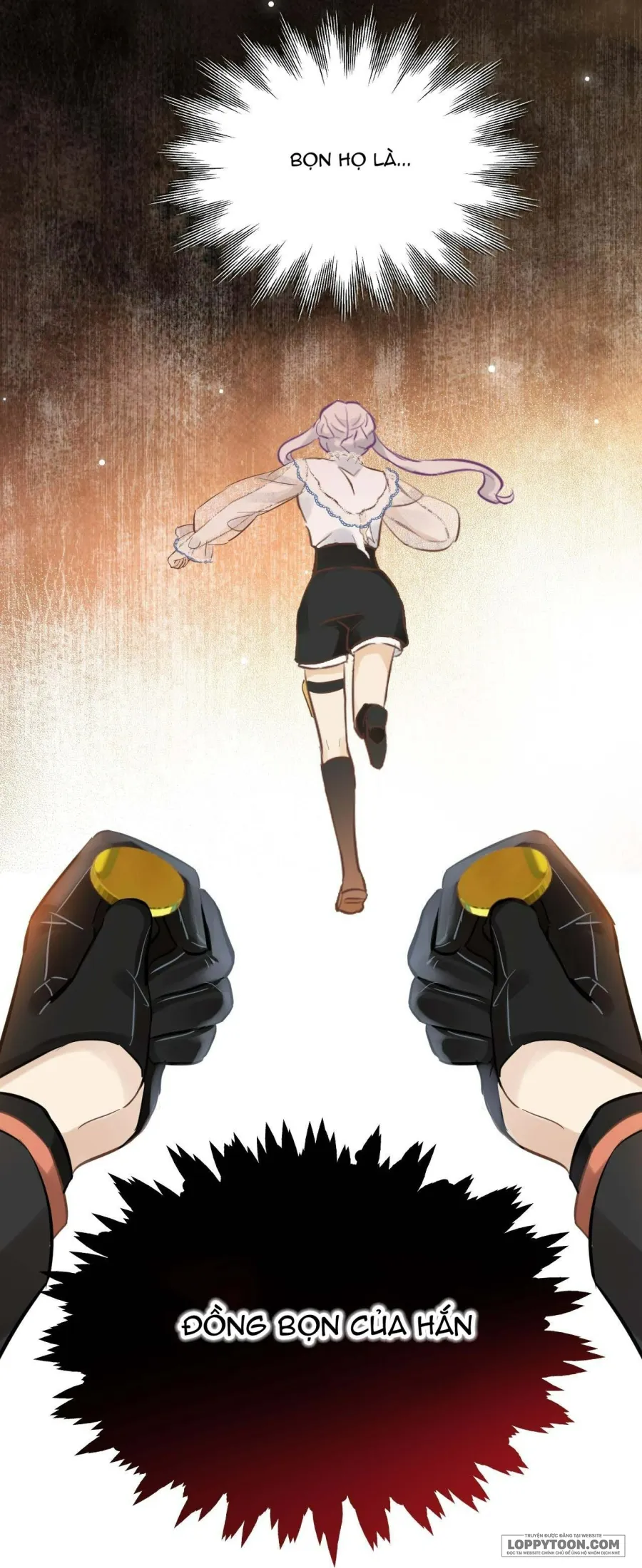 Hương Dục Niệm - Chap 4 - Trang 48
