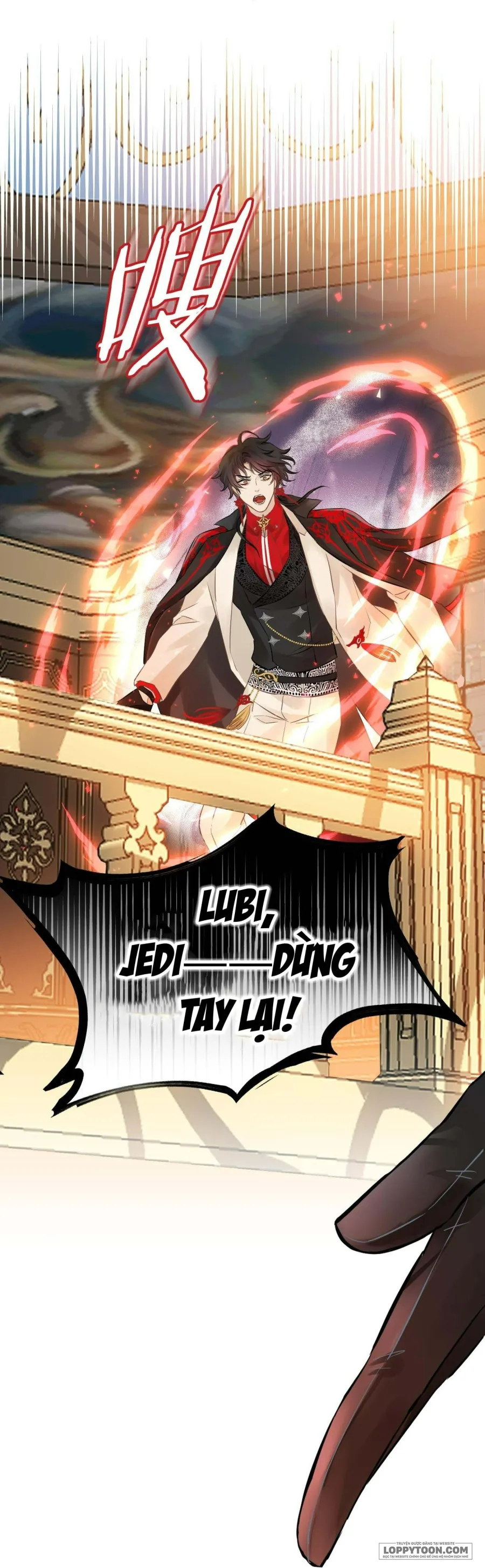 Hương Dục Niệm - Chap 4 - Trang 49