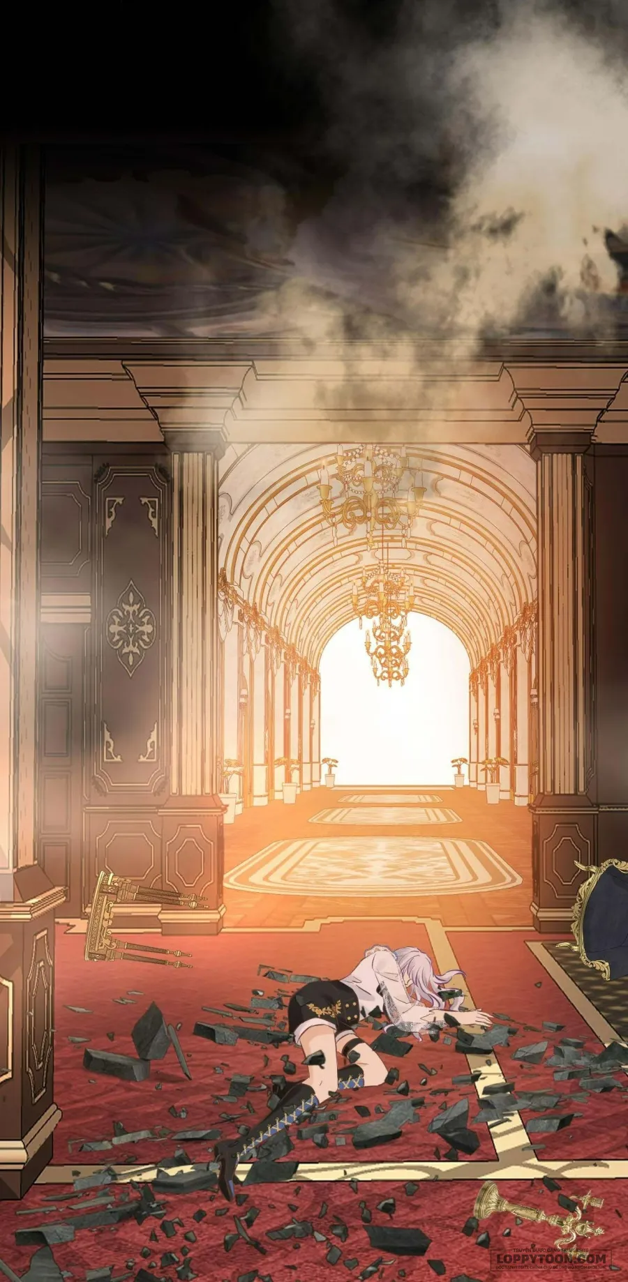 Hương Dục Niệm - Chap 4 - Trang 52