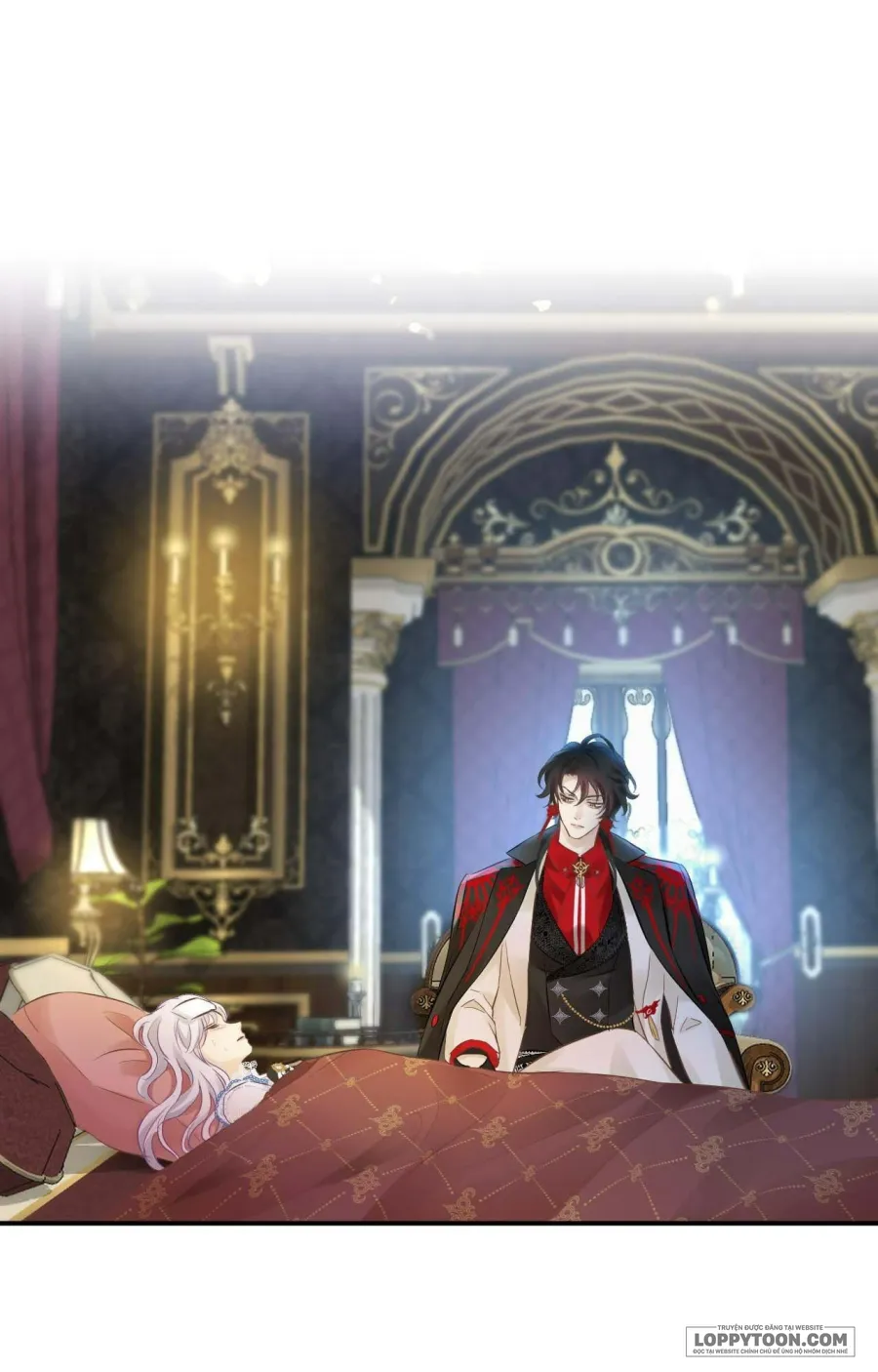 Hương Dục Niệm - Chap 5 - Trang 15