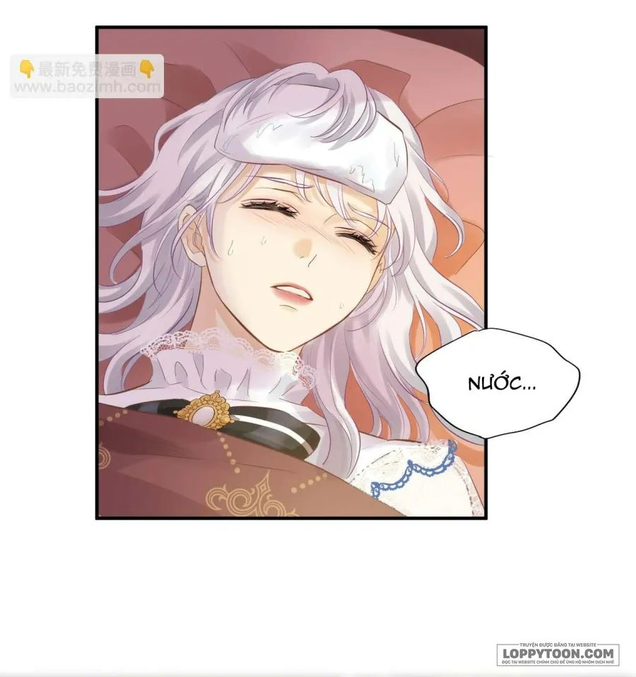 Hương Dục Niệm - Chap 5 - Trang 16