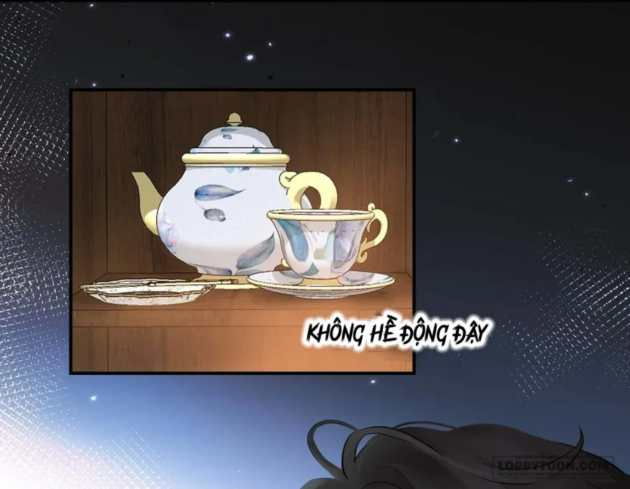 Hương Dục Niệm - Chap 5 - Trang 18