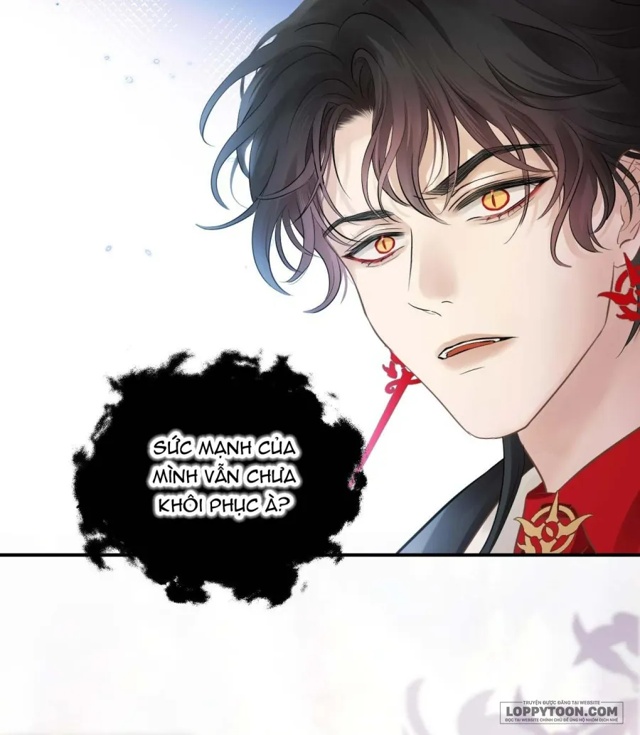 Hương Dục Niệm - Chap 5 - Trang 19