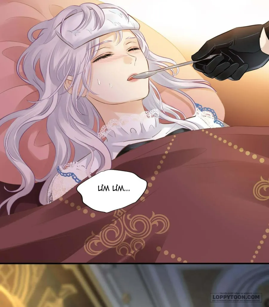 Hương Dục Niệm - Chap 5 - Trang 21