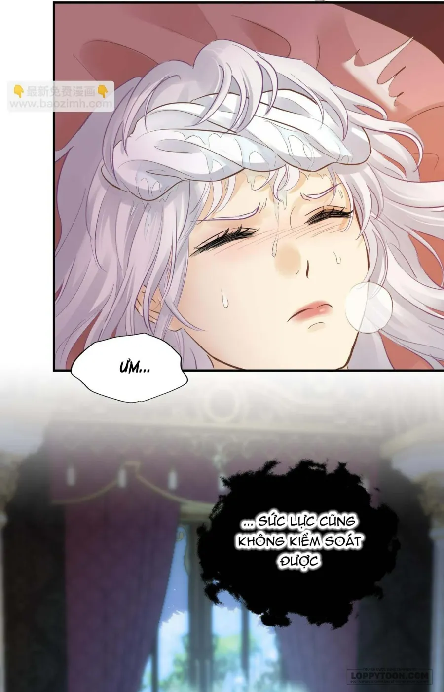 Hương Dục Niệm - Chap 5 - Trang 23