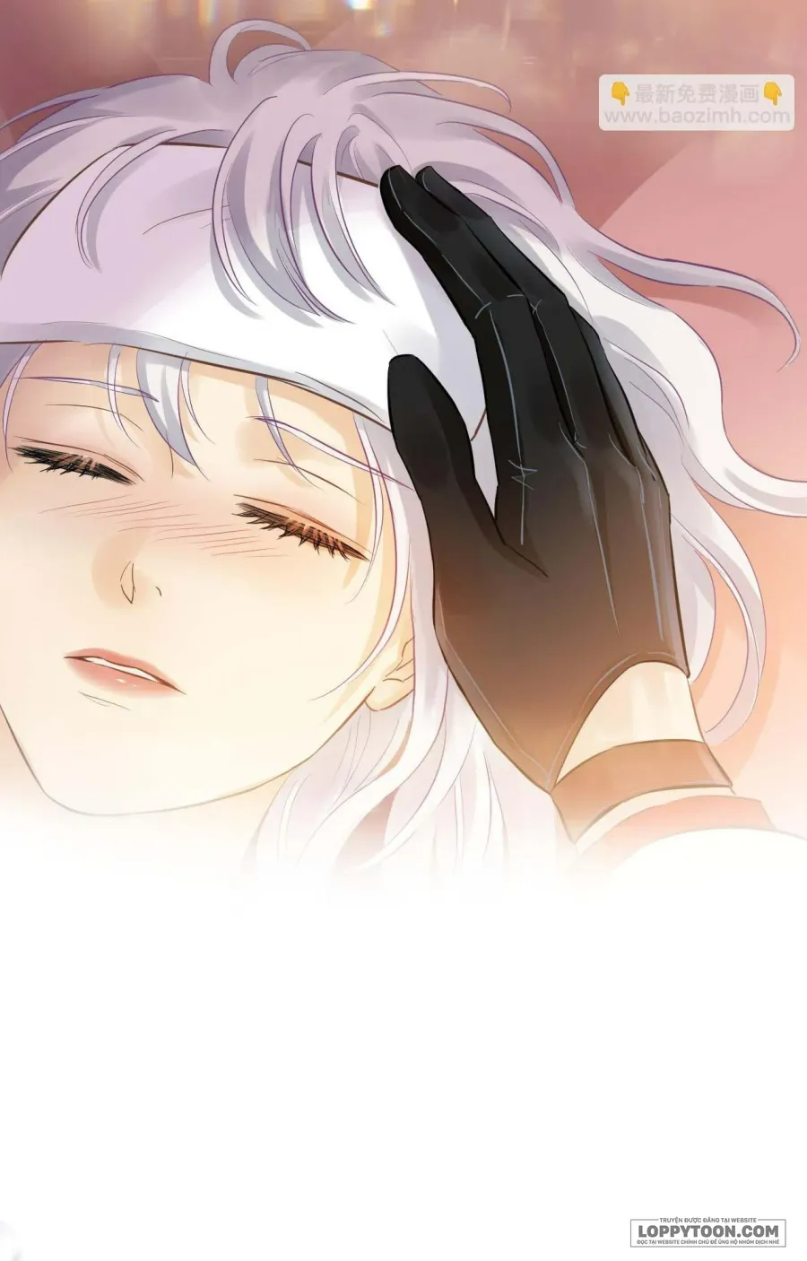 Hương Dục Niệm - Chap 5 - Trang 29
