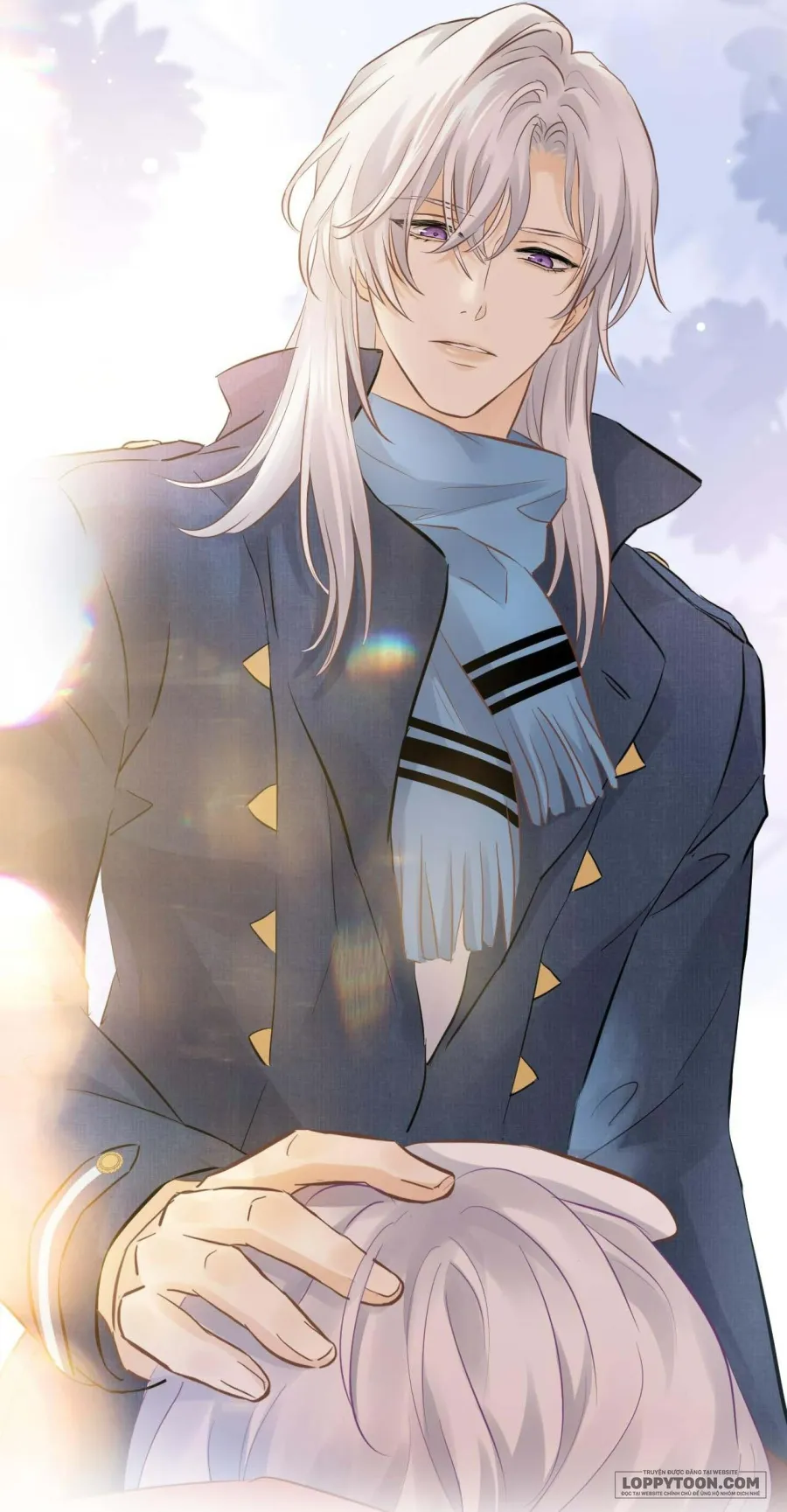 Hương Dục Niệm - Chap 5 - Trang 31