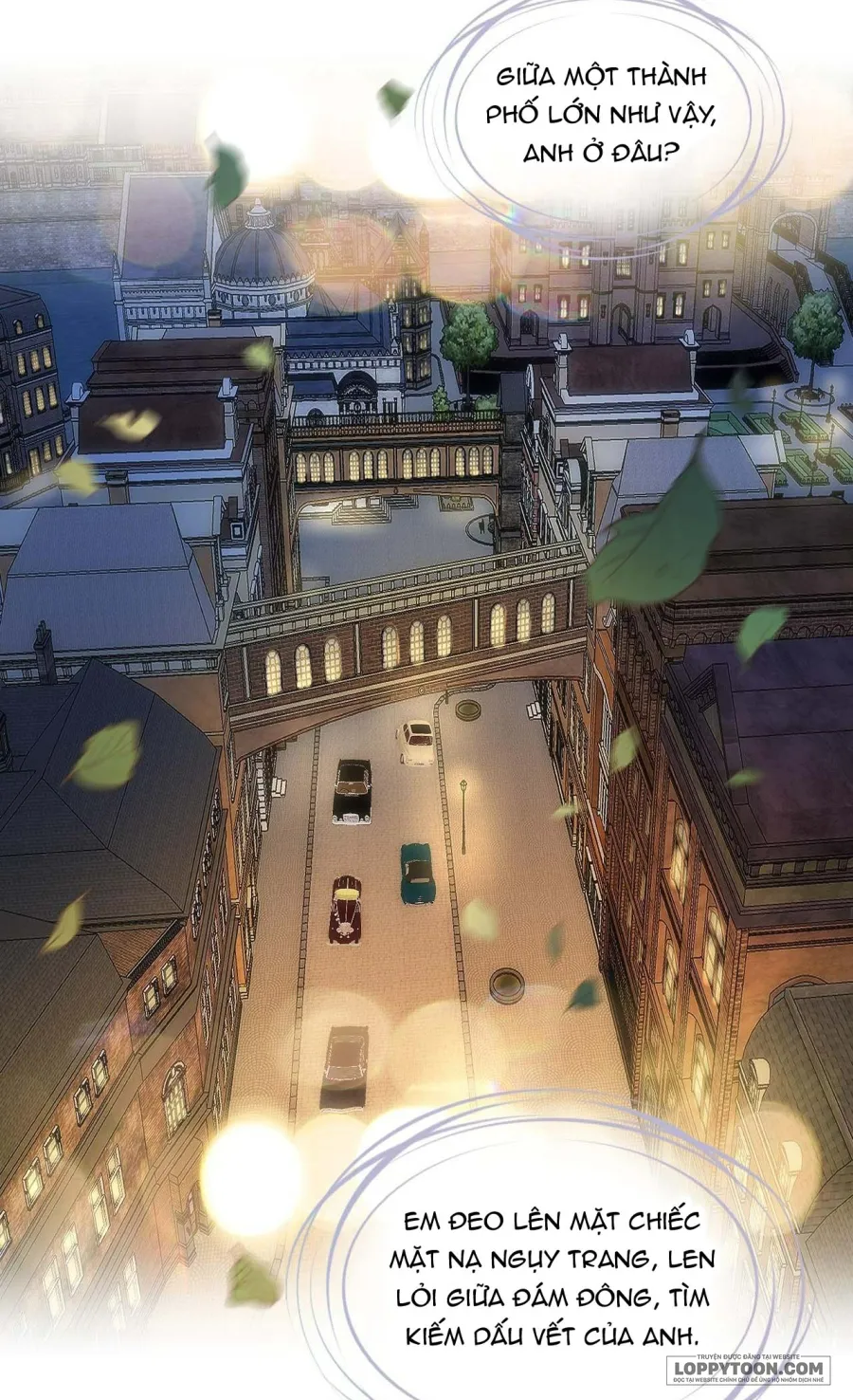 Hương Dục Niệm - Chap 5 - Trang 33