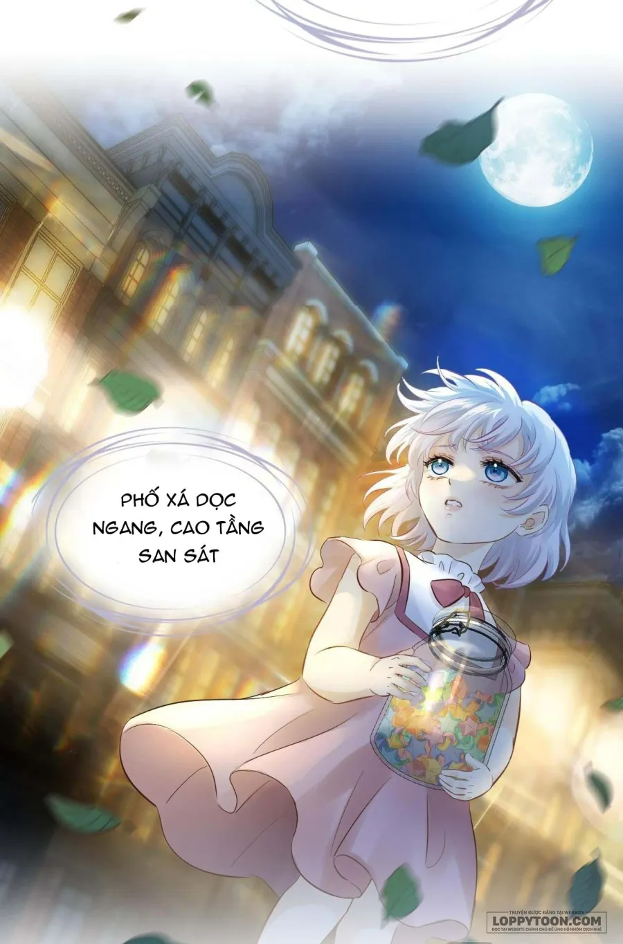 Hương Dục Niệm - Chap 5 - Trang 34