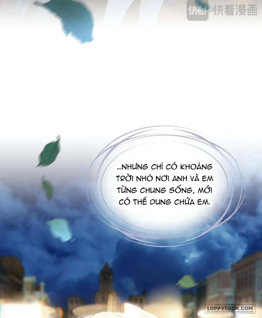 Hương Dục Niệm - Chap 5 - Trang 35